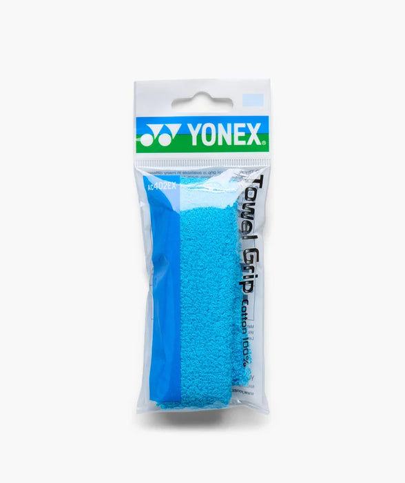 Yonex Towel Grip on sale at Badminton Warehouse