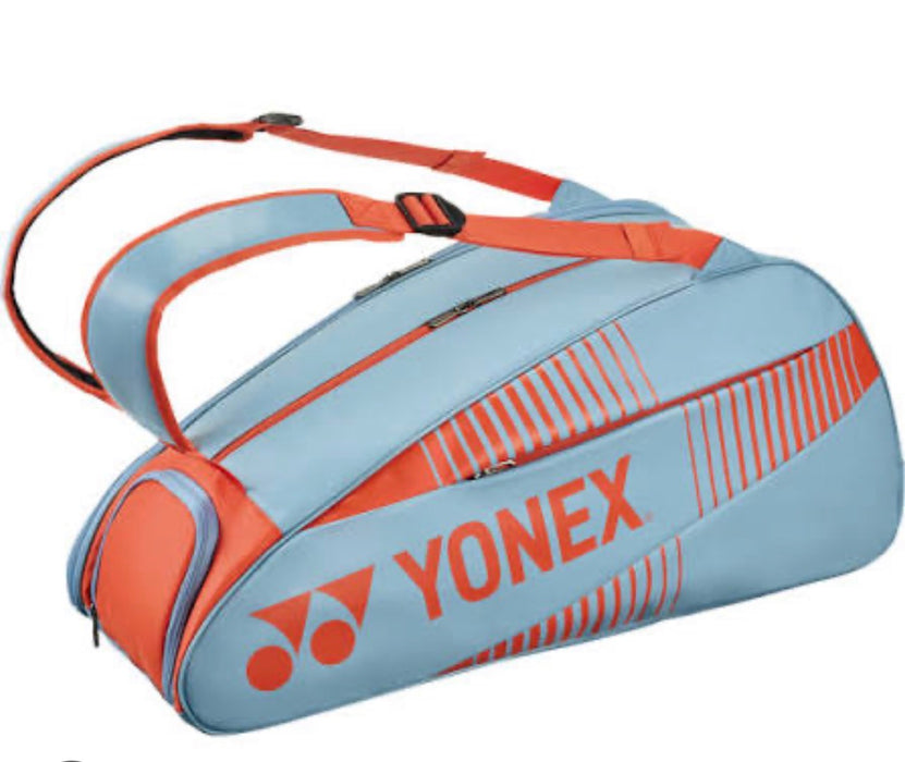Yonex Tournament 82426 Active Series Badminton Bag on sale at Badminton Warehouse