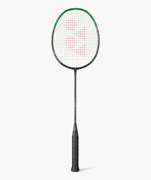 Yonex Astrox 99 Pro Badminton Racket (3rd gen) full racket view on sale at Badminton Warehouse