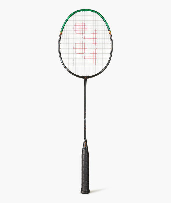 Yonex Astrox 99 Pro Badminton Racket (3rd gen) full racket view on sale at Badminton Warehouse