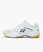 Yonex Power Cushion 65 Z4 2025 Wide Fit Badminton Court Shoes on sale at Badminton Warehouse