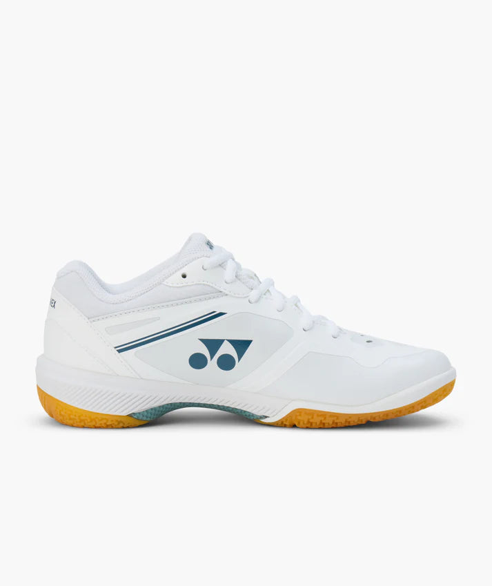 Yonex Power Cushion 65 Z4 Wide Fit Badminton Shoes 2025
