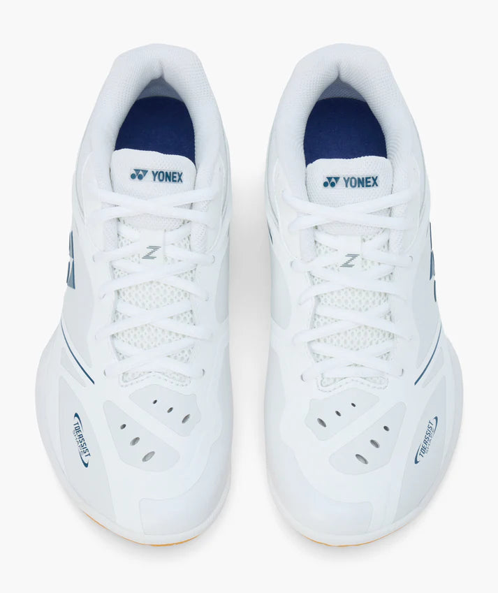 Yonex Power Cushion 65 Z4 Wide Fit Badminton Shoes 2025