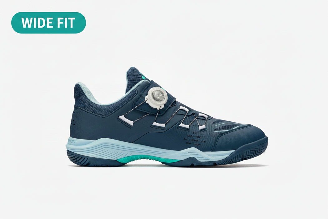 Yonex Power Cushion 88 Dial (3rd Generation) Wide Badminton Shoes on sale at Badminton Warehouse