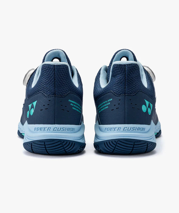 Yonex Power Cushion 88 Dial (3rd Generation) Wide Badminton Shoes on sale at Badminton Warehouse