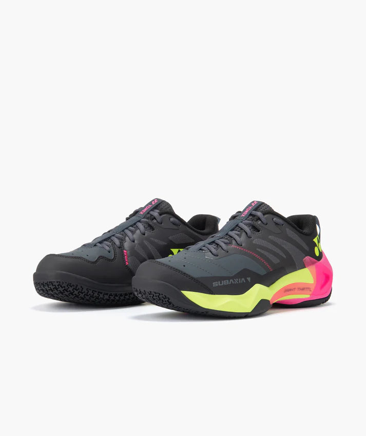 Yonex SUBAXIA GT Men's Badminton Shoe – Dark Gray (2026