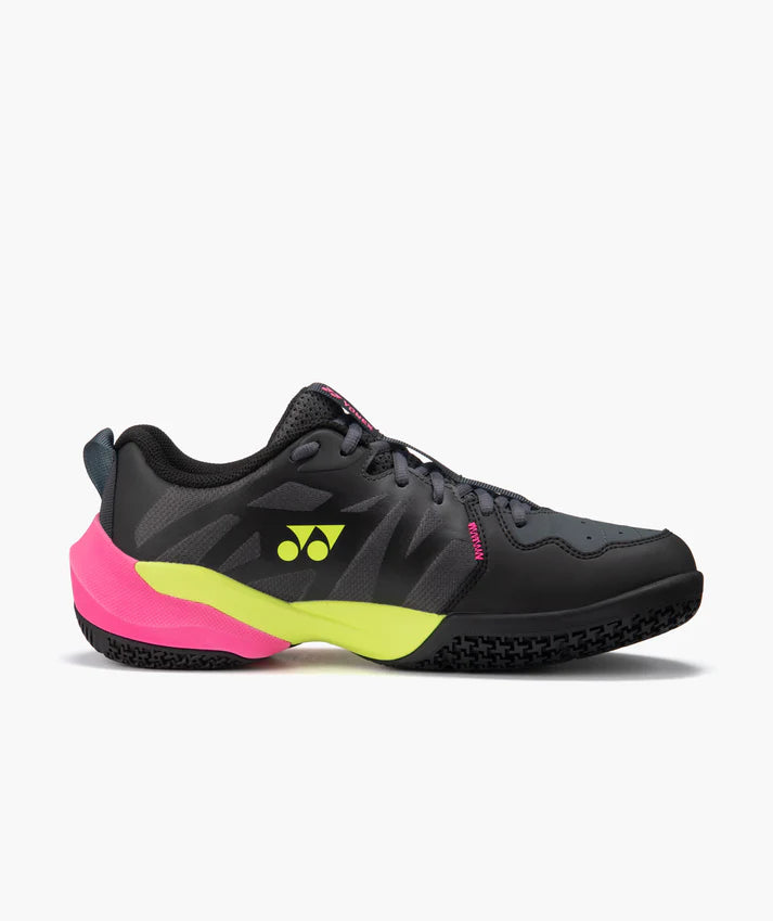 Yonex SUBAXIA GT Men's Badminton Shoe – Dark Gray (2026
