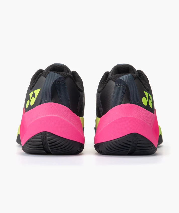 Yonex SUBAXIA GT Men's Badminton Shoe – Dark Gray (2026