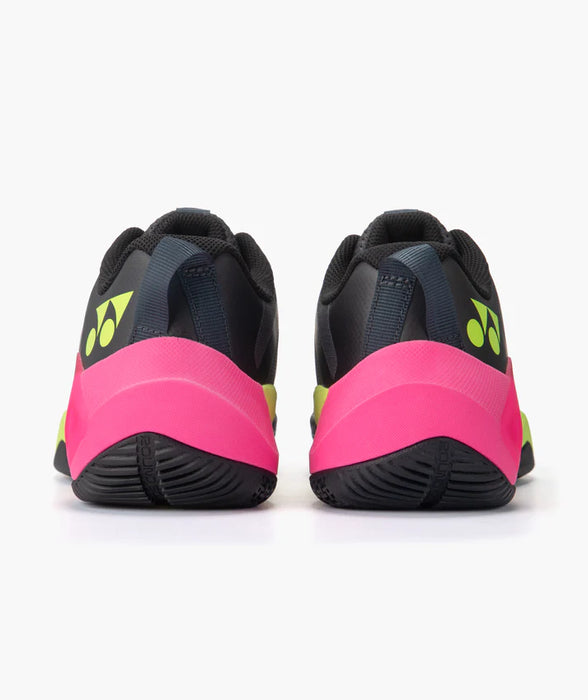Yonex Subaxia GT Men's Badminton Court Shoes on sale at Badminton Warehouse