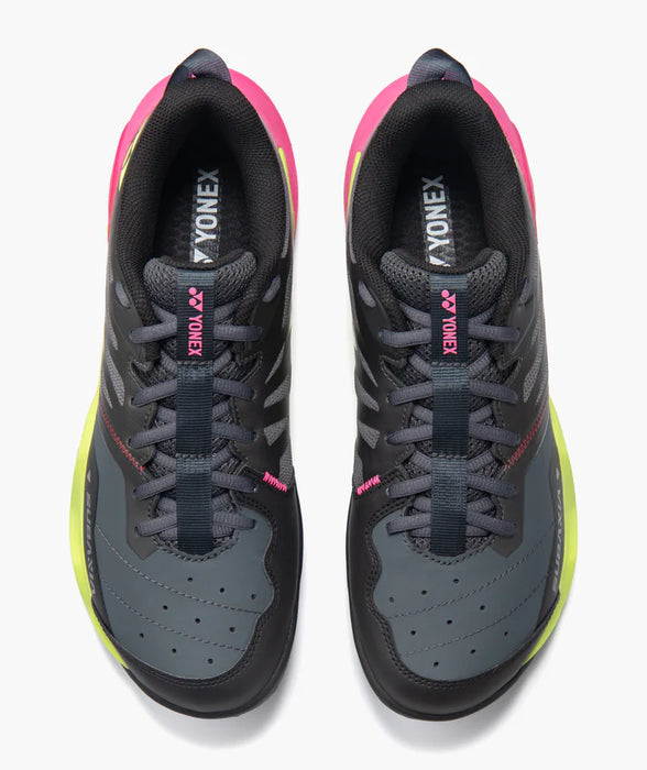 Yonex Subaxia GT Men's Badminton Court Shoes on sale at Badminton Warehouse