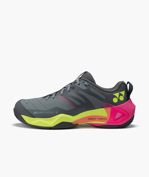Yonex Subaxia GT Wide Fit Badminton Court Shoes on sale at Badminton Warehouse