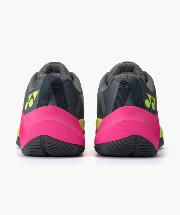 Yonex Subaxia GT Wide Fit Badminton Court Shoes on sale at Badminton Warehouse