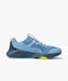 Yonex Counter-Court Men's Trainer (Smoke Blue) on sale at Badminton Warehouse!
