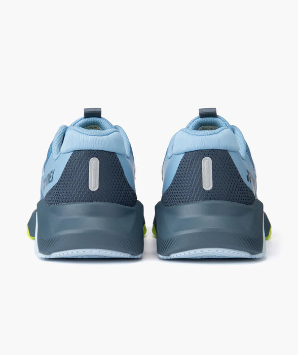 Yonex Counter-Court Men's Trainer (Smoke Blue) on sale at Badminton Warehouse!