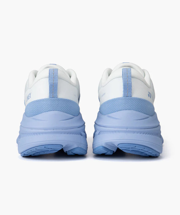 Yonex Carbon Cruise Glider Women's Running Shoes (Powder Blue) on sale at Badminton Warehouse!