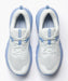 Yonex Carbon Cruise Glider Women's Running Shoes (Powder Blue) on sale at Badminton Warehouse!