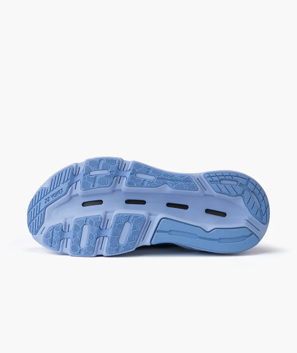 Yonex Carbon Cruise Glider Women's Running Shoes (Powder Blue) on sale at Badminton Warehouse!