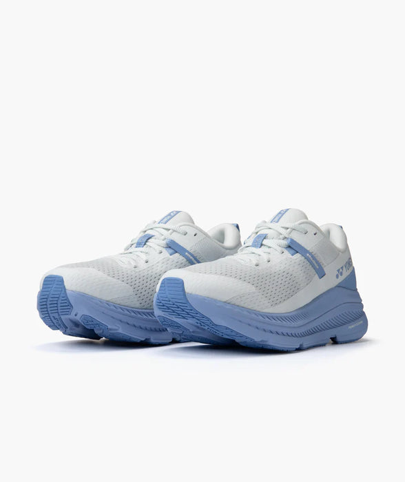 Yonex Carbon Cruise Glider Men's Running Shoes (Powder Blue) on sale at Badminton Warehouse!
