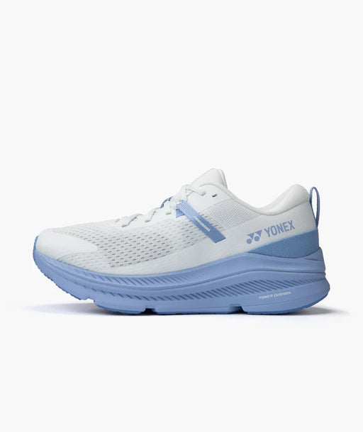 Yonex Carbon Cruise Glider Men's Running Shoes (Powder Blue) on sale at Badminton Warehouse!
