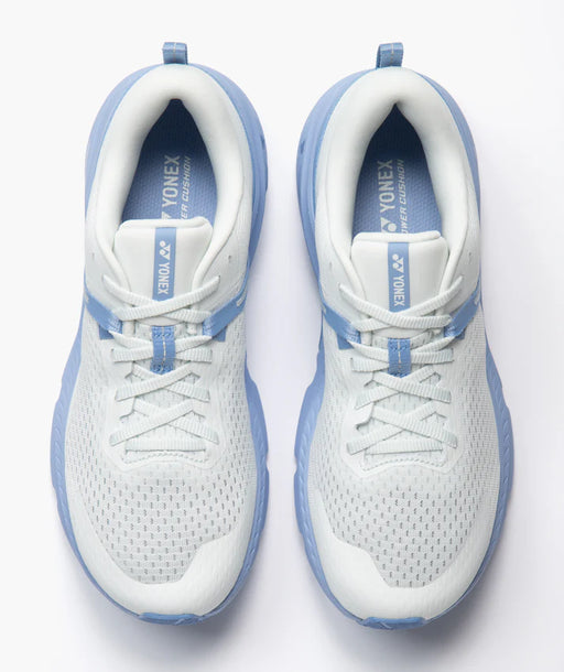 Yonex Carbon Cruise Glider Men's Running Shoes (Powder Blue) on sale at Badminton Warehouse!
