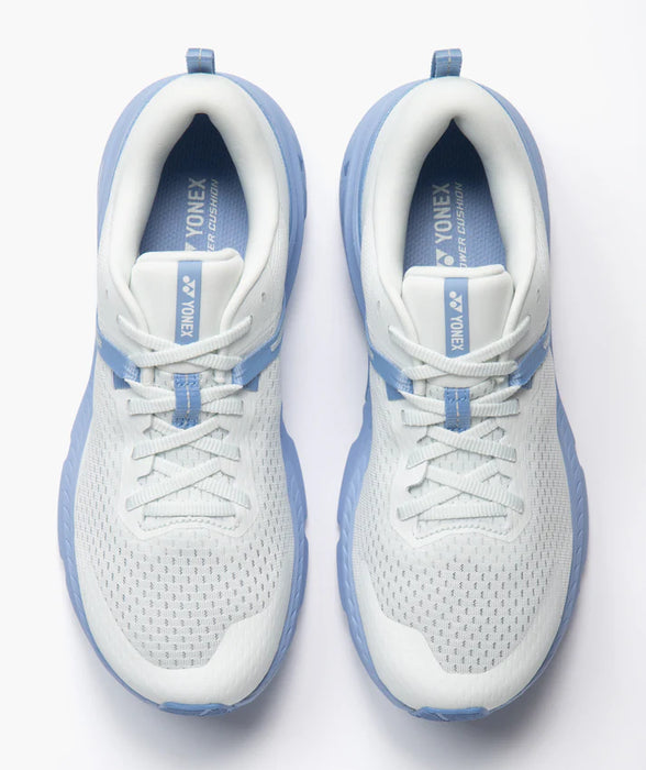 Yonex Carbon Cruise Glider Men's Running Shoes (Powder Blue) on sale at Badminton Warehouse!