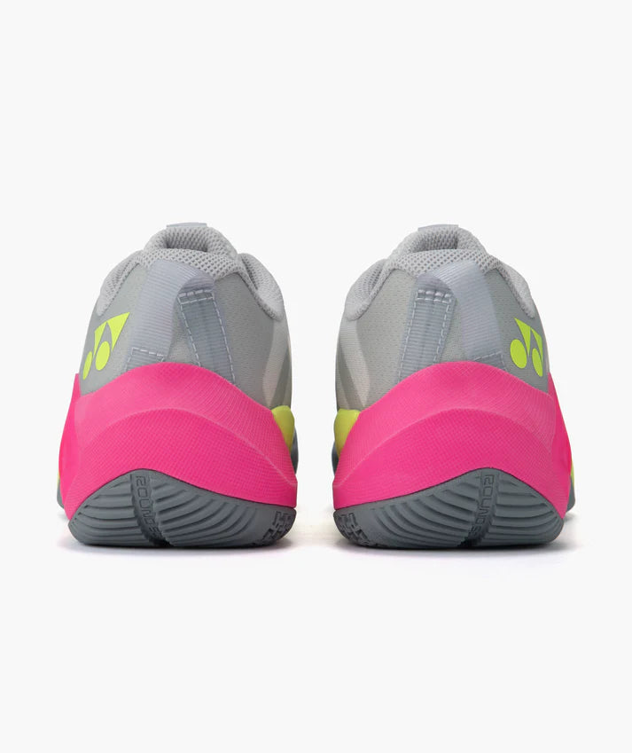 onex Subaxia GT Women's Badminton Shoe – Light Gray | Badminton