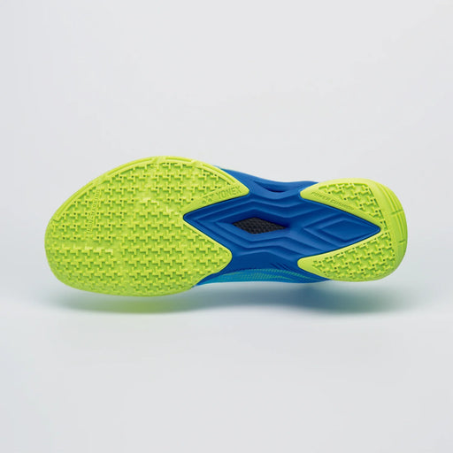 Yonex Aerus Z2 Men's Badminton Court Shoe  - Cyan on sale at Badminton Warehouse