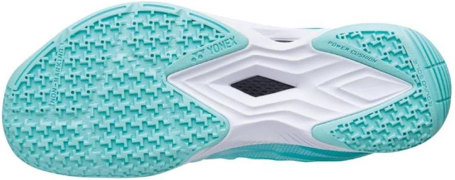 Yonex Aerus Z2 Women's Badminton Court Shoe - Mint