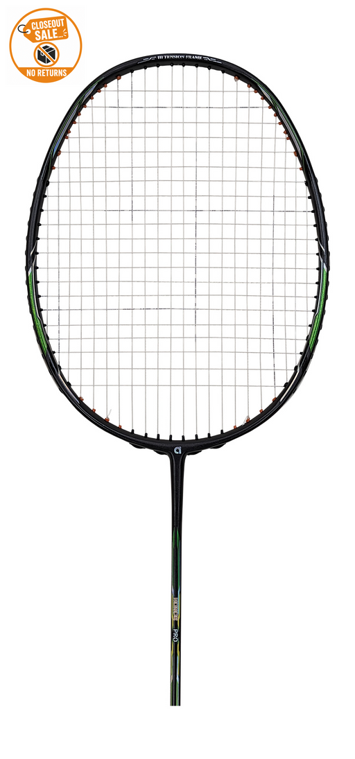 Apacs Honor Pro Badminton Racket (Pre-Strung) on sale at Badminton Warehouse