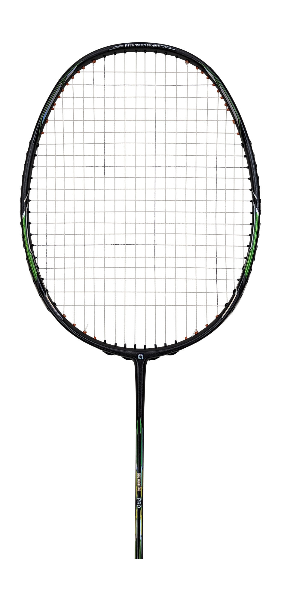 Apacs Imperial Pro Badminton Racquet for sale