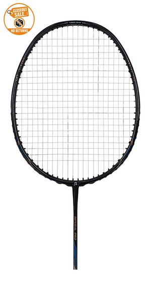 Apacs Imperial Pro Badminton Racquet (Pre-Strung)