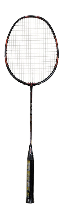 Apacs Slayer 95 II Badminton Racket (Pre-Strung) on sale at Badminton Warehouse