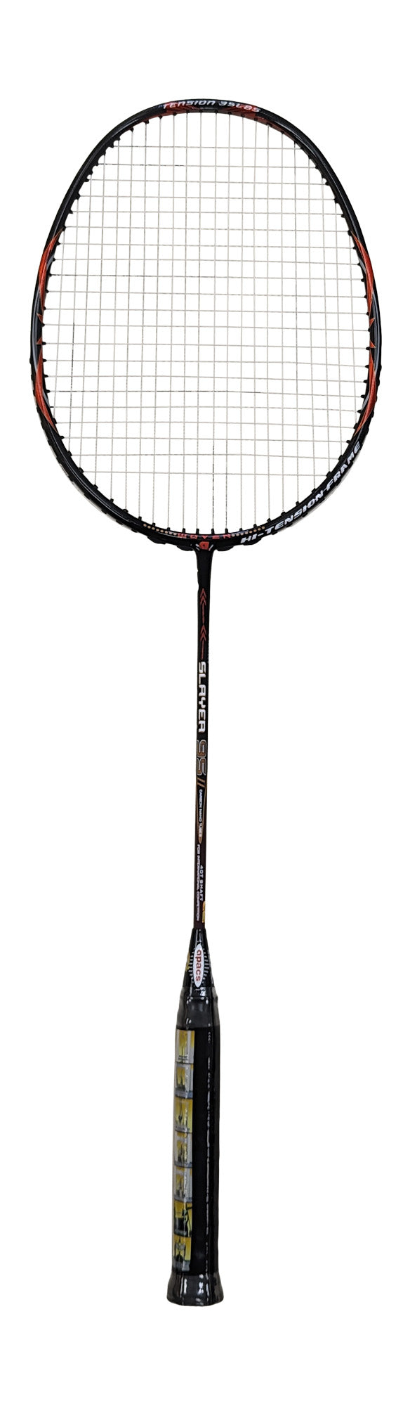 Apcs Racket Apacs Badminton Rackets – Pro Series, High Tension | Badminton Warehouse