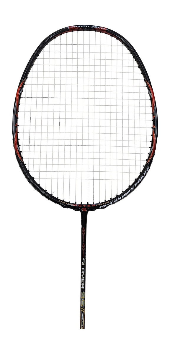 Apacs Slayer 95 Badminton Racket – Offensive Power & Fast