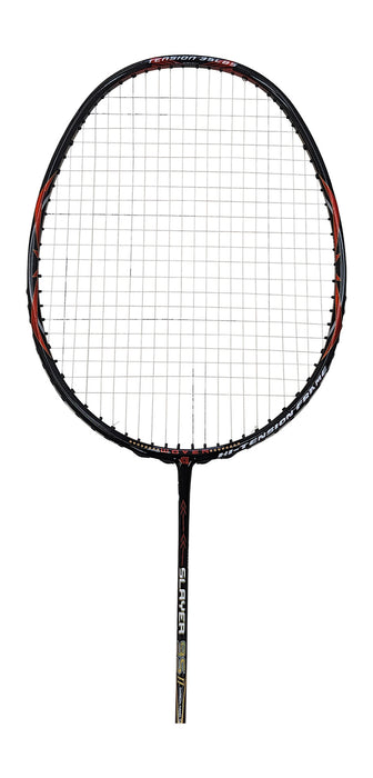 Apacs Slayer 95 II Badminton Racket (Pre-Strung) on sale at Badminton Warehouse