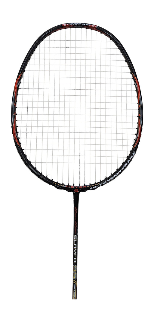 Apacs Slayer 95 II Badminton Racket (Pre-Strung) on sale at Badminton Warehouse