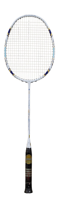 Apacs Tantrum 500 III International Badminton Racquet (Pre-Strung)