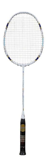 Apacs Tantrum 500 III International Badminton Racquet (Pre-Strung) on sale at Badminton Warehouse