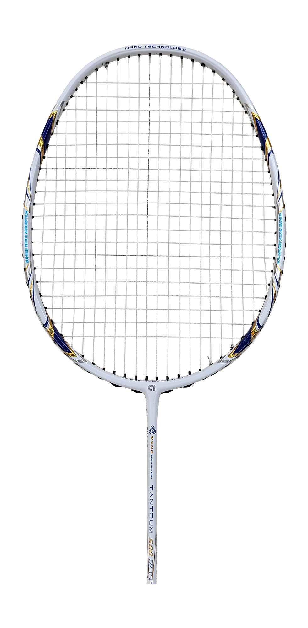 Buy the Apacs Tantrum 300 International Badminton Racquet