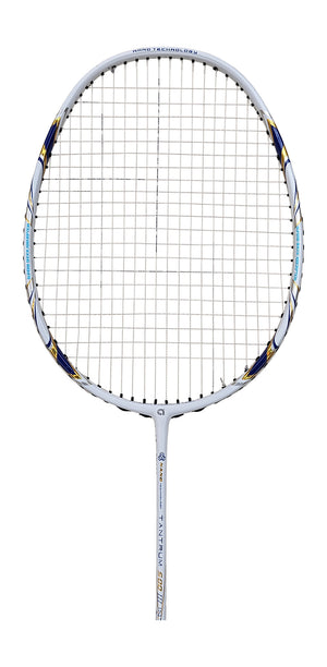 Apacs Tantrum 500 III International Badminton Racquet (Pre-Strung)