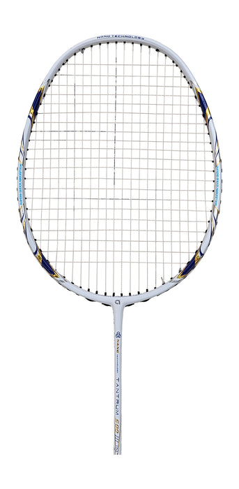 Apacs Tantrum 500 III International Badminton Racquet (Pre-Strung) on sale at Badminton Warehouse