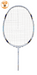 Apacs Tantrum 500 III International Badminton Racquet (Pre-Strung) on sale at Badminton Warehouse