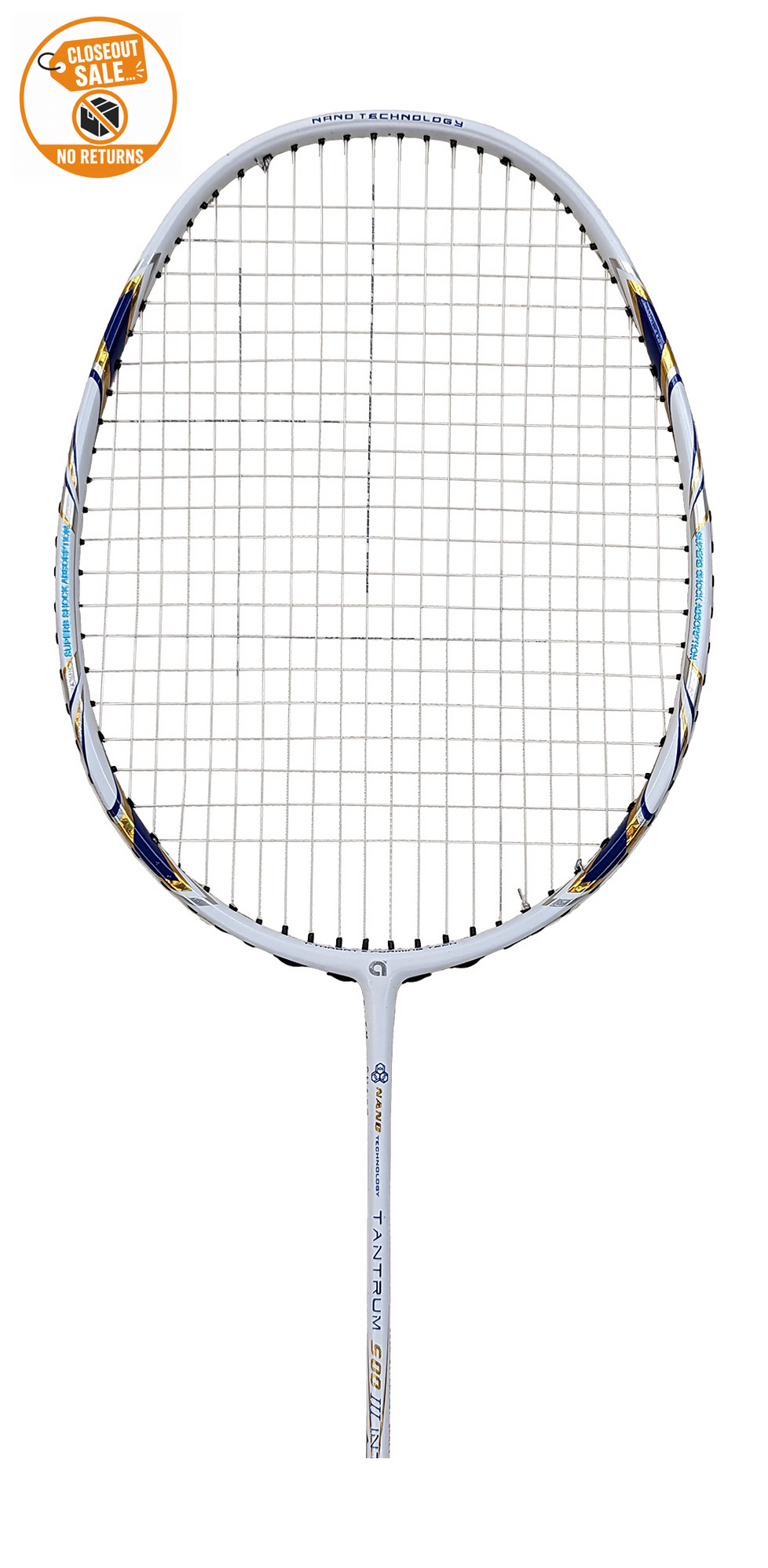 Apacs Badminton Rackets – Pro Series, High Tension | Badminton Warehouse