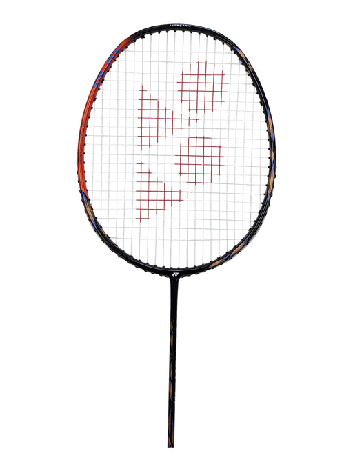 Yonex Astrox 77 Play Badminton Racket (High Orange) on sale at Badminton Warehouse