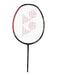 Yonex Astrox 77 Play Badminton Racket (High Orange) Pre-Strung on sale at Badminton Warehouse