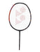 Yonex Astrox 77 Play Badminton Racket (High Orange) on sale at Badminton Warehouse