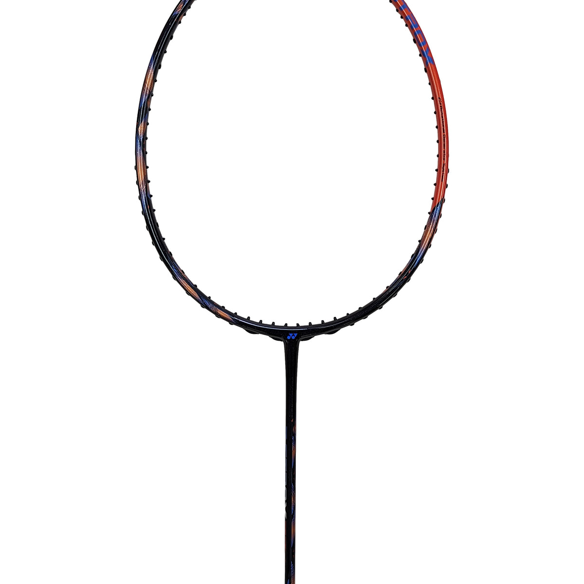 Yonex Astrox 77 Pro Badminton Racket (High Orange)