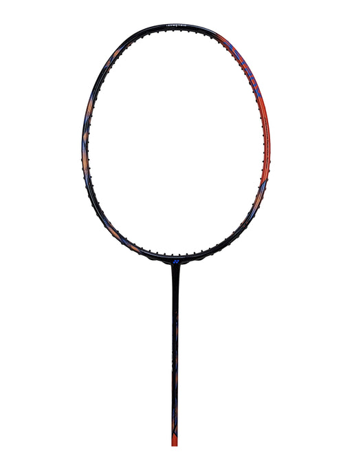 Yonex Astrox 77 Pro Badminton Racket (High Orange) on sale at Badminton Warehouse