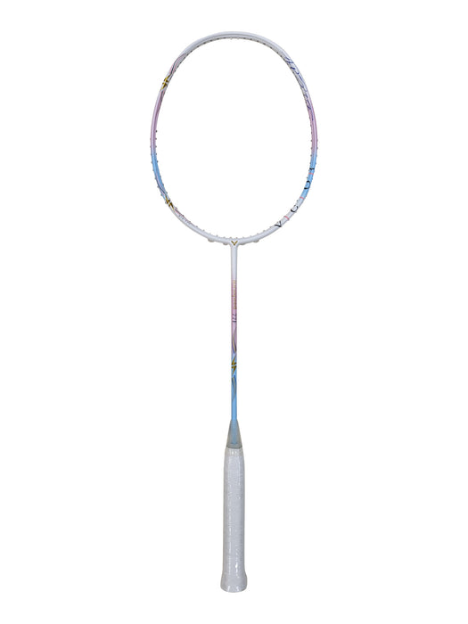 Victor Auraspeed 77F Badminton Racket on sale at Badminton Warehouse