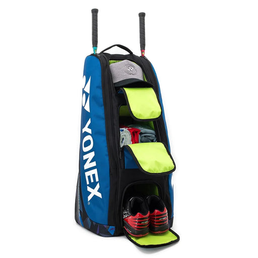Yonex 92219 Pro-Stand Badminton Bag on sale at Badminton Warehouse